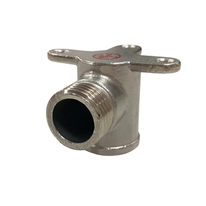 Accesorios de Tubería de Acero Inoxidable, Codo Fijo-FL, Alto Nivel de Perfección, Variedad de Industrias, Embalaje Personalizado, Hecho en Vietnam - Product Image 4