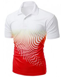 เสื้อโปโลผ้าฝ้ายสั่งทำพิเศษ ปริมาณสั่งซื้อขั้นต่ำน้อย คุณภาพสูง ออกแบบเองได้จากโรงงาน - Product Image 4