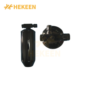 Filtre à air d'habitacle HEKEEN HK-1506B pour la purification de l'air intérieur de la voiture, pièce de rechange - Product Image 1