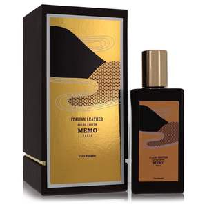 Italian Leather Fragrance by Eau De Parfum Spray <b>Unisex</b> <b>Perfume</b> - Product Image 1