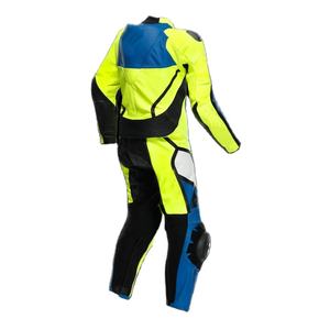 Veste en cuir la plus populaire de qualité supérieure pour hommes Offre Spéciale nouvel arrivage de vestes de moto fabriquées au Pakistan - Product Image 2