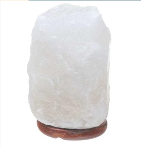 Lampe en sel rose de l'Himalaya naturel sculptée pour l'éclairage et la décoration, designs élégants - Sian Enterprises - Product Image 2