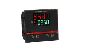 Multi Voltage Universal <b>Timer</b> Relay Digital Time <b>Switch</b> Industrial Grade Universal <b>Timer</b> Smart Automation Controller - Product Image 2