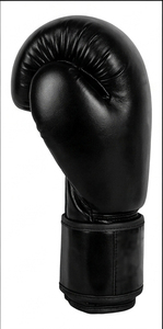 Gants de boxe en cuir personnalisés de haute qualité, respirants et à séchage rapide, pour l'entraînement MMA – Vente en gros directe usine OEM - Product Image 3
