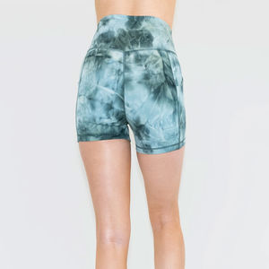 Lightweight High Waist Biker <b>Shorts</b> <b>for</b> <b>Women</b> Gym Activewear Stretch <b>Yoga</b> <b>Shorts</b> <b>For</b> Workout - Product Image 6