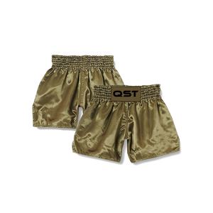 กางเกงขาสั้น MMA สำหรับผู้ชายกางเกงขาสั้นแบบกิโมโนพิมพ์ลายออกแบบได้ตามต้องการ - Product Image 1