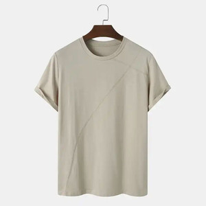 เสื้อยืดผู้ชายสำหรับกิจกรรมกลางแจ้ง คุณภาพสูง ดีไซน์ใหม่ - Product Image 1