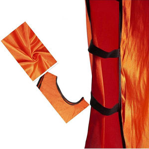 Chaleco Deportivo Personalizado con Logotipo Reversible para Adultos, Transpirable, 100% Poliéster, con Impresión de Nombre, para Fútbol, Baloncesto, Entrenamiento - Product Image 6