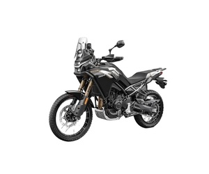 Wholesale Hot New 450Mt 2025 Model Tourer Electric Start Adventure-Styled Touring Bike Single-cylinder 449cc <b>Engine</b> - Product Image 1