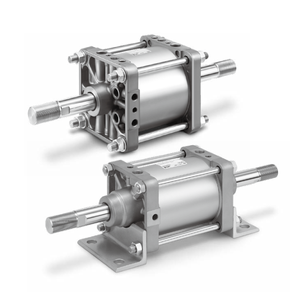 กระบอกลมนิวเมติก SMC CDS2WB160-50ชิ้นส่วนนิวเมติก - Product Image 1