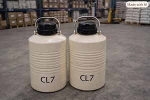 Gas Nitrógeno - Product Image 2