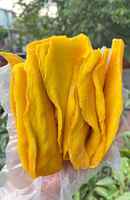 Gedroogde Mango Met Natuurlijke Zoetheid En Sterk Aroma-Ms. Thao Merk Vietnam Origin Verpakt In Zak