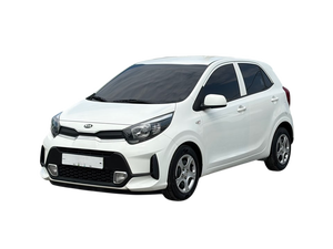 Voitures d'occasion Kia Picanto Compact Hatchback 2021, voiture de ville, économique en carburant, 5 places, conduite à gauche - Product Image 1