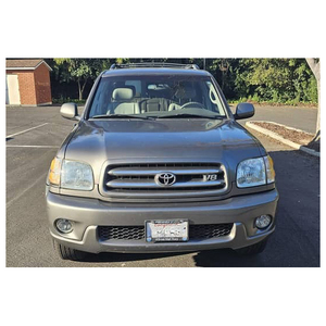 Toyota Sequoia Limited 4x4 de 2004 - Product Image 1