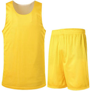 Vente en gros de maillots de basket-ball personnalisés de haute qualité, à séchage rapide, professionnels, bon marché, sublimation, pour adultes - Product Image 1