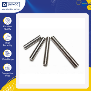 Fournisseur leader vendant des barres filetées de qualité supérieure fabriquées en Inde, DIN975, grade 4.8 ZP, pour achat en gros - Product Image 3