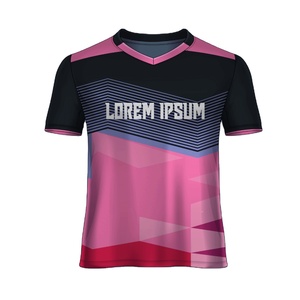 Ensemble de maillot de football à séchage rapide personnalisé de confiance du Bangladesh Kit de football respirant américain unisexe uniformes sublimés - Product Image 3