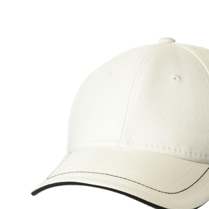 หมวกเบสบอลคลาสสิกทันสมัย ดีไซน์ OEM สำหรับผู้ชายและผู้หญิง หลายสี ปรับขนาดได้ สกรีนโลโก้ได้ตามต้องการ - Product Image 6