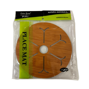 Elegantes Manteles Individuales con Patrón Sólido de 17*17, Manteles Individuales Funcionales para Uso en el Hogar y Restaurantes - Product Image 2