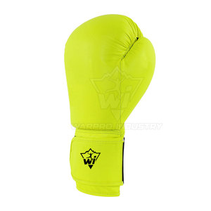 Gants de boxe d'entraînement 2026 offrant une adhérence supérieure, un rembourrage, un soutien et une sécurité pour le sparring et la pratique du punching - Product Image 2