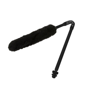 Paño de Limpieza de Microfibra de Doble Extremo para Barriles de Paintball de Alta Resistencia, Herramienta de Limpieza para Instalaciones Deportivas y Eventos de Torneos - Product Image 4