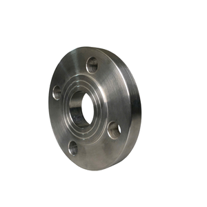 Ansi 150LB สแตนเลสสตีล24 \ "RF SLIP-ON FLANGES หลากหลายรูปแบบ - Product Image 5