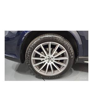 Mercedes-Benz GLS-Class GLS580 4MATIC 2024, 37 625 km, boîte automatique, sièges en cuir, caméra de recul, conduite à gauche - Product Image 4