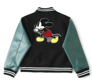 Wholesale Price Custom Varsity <b>jacket</b> ZIWA INTERNATIONAL fashion Wear Customized New Arrival Varsity <b>jacket</b> - Product Image 2