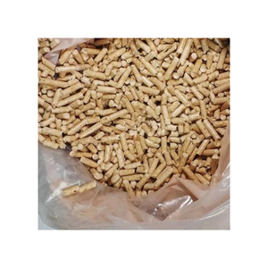 Pellets de Madera de Biomasa Industrial para Plantas de Energía Renovable, Plantas de Generación de Energía y Calderas de Calefacción Comercial - Product Image 1