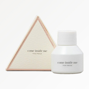 Parfum en gros coréen K-Beauty Ineo Perfume Pure Freesia Fabriqué en Corée flacon de parfum en gros - Product Image 1