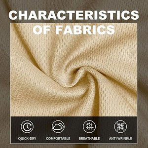 Men <b>Running</b> Mesh Shorts Breathable Mesh Shorts Cotton 2026 Mesh Shorts For Sale Customized Made - Product Image 6