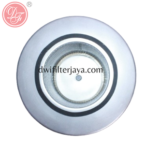 Hot Sale of High Quality Industrial Powder Collection <b>Elements</b> 99% Efficiency Dust Collector air Filter - Product Image 4
