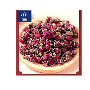 BEST SELLING Safe Clean Eco Dried <b>Rose</b> <b>Bud</b> Pure Herbal Item Best For Drink Mixing And Scent Extracting Vendor - Product Image 1