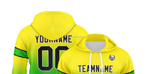 Sudadera Deportiva Dry Fit para Hombre, Sudadera con Capucha para Gimnasio, Entrenamiento, Ropa Deportiva Transpirable de Alto Rendimiento, Sudadera con Capucha, Logotipo Personalizado - Product Image 5