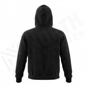 Sudaderas con Capucha Premium de Nueva Llegada para Hombre, Estilo Único, Transpirables, 100% Algodón, el Mejor Material, Felpa Gruesa, Sudaderas al por Mayor - Product Image 2