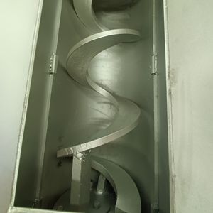 Fabricante IEPP de Transportadores de Tornillo Sin Eje para Tratamiento de Aguas Residuales Industriales - Product Image 6