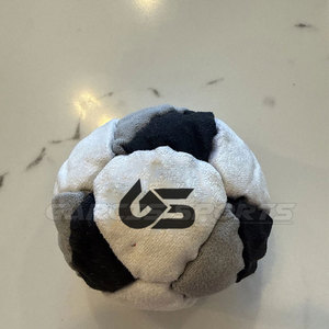 Top Quality Custom <b>Hacky</b> <b>Sack</b> Ball Sports Equipment <b>Hacky</b> <b>Sack</b> Ball Latest Design <b>Hacky</b> <b>Sack</b> Ball - Product Image 5