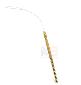 Herramientas de Extensión de Cabello de Plasma Negro de Calidad Premium, Pinzas de Extensión de Cabello de Acero Inoxidable, Pinzas de Peinado con Logotipo Personalizado - Product Image 4