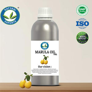 Cold Pressed Marula <b>Oil</b> <b>Carrier</b> <b>Oil</b> 100% Pure & Natural for Aromatherapy Application - Katyani Exports Wholesaler & manufacturer - Product Image 6