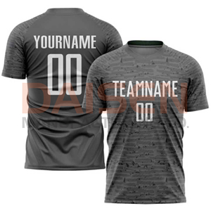 Nouvel Arrivage 2026 – Ensemble d'Entraînement de Football Personnalisé – Maillot de Football en Gros – Tenue Sportive Premium pour Équipe – Vêtements de Performance - Product Image 4