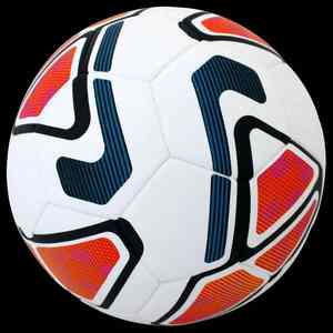 Balón de Fútbol Profesional Termosellado de la Mejor Calidad 2026, Tamaño Oficial 5, Personalizado con Impresión, para Entrenamiento - Product Image 5