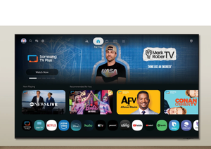MEILLEURE OFFRE POUR NOUVELLE Télévision intelligente Tizen 85 pouces Série U8000H Crystal UHD 4K UHD Vision AI Companion 2026 - Product Image 2