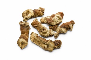 Dried Alpinia Galanga Root Slices Premium Galangal Root Natural Dried Galangal Root Pieces - Product Image 3