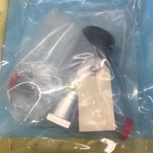 Régulateur de pression GO Inc. CPR1-108937, Vanne - Équipements et pièces semi-conductrices de renommée mondiale à confiance - Product Image 1