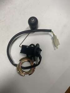 Motorrad-Kraftstofftank-Füllstandsanzeige mit Schwimmerarm-Baugruppe - Product Image 3