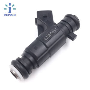 PEIVSO Nuevo Inyector de Combustible de Gasolina de Plástico OEM 0280156171 Pieza de Repuesto de Alta Calidad para Wuling Changan - Product Image 3