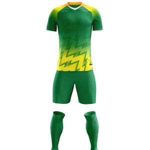 Tela Transpirable 100% Poliéster en Stock, Ropa Deportiva, Camiseta de Fútbol para Hombre, Camiseta de Hockey para Adultos, Camisetas de Hockey para Equipos - Product Image 6