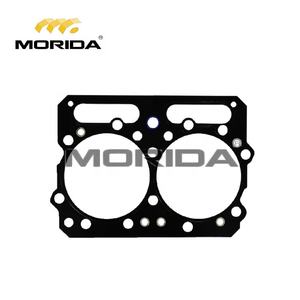 Kit de joints de moteur de croisière NT855 6710-11-1081 pour KOMATSU - Product Image 3