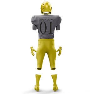 Uniform Sets Team Soccer Customized Printed Football Jersey with Short Sets <b>Club</b> Teamwear Kits Soccer Rugby Sportswear Uniform - Product Image 5