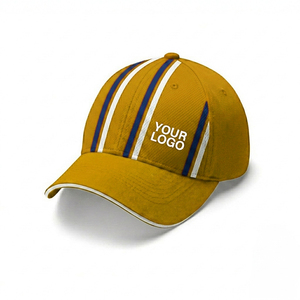 Gorras Vintage de Primera Calidad, Gorras Bordadas de Estilo Urbano para Moda Hip Hop, Gorras de Béisbol - Product Image 6